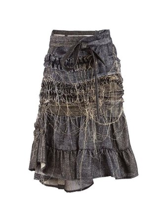 mi dream skirt