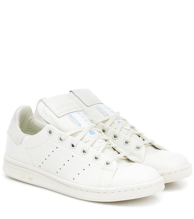 Stan Smith Recon Leather Sneakers - Adidas Originals | Mytheresa
