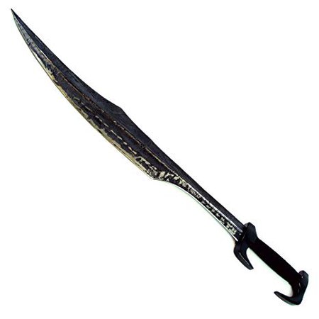 spartan sword