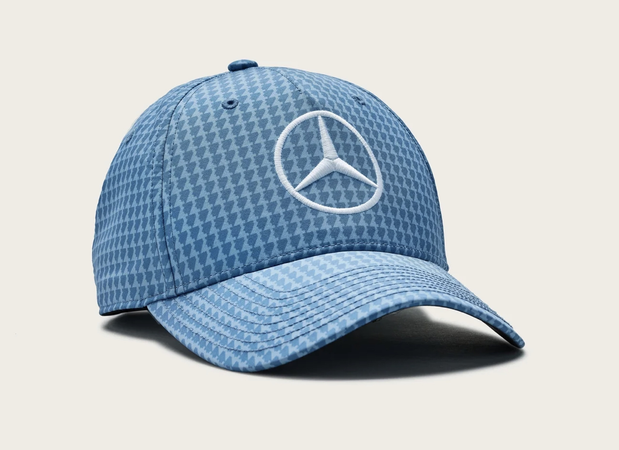 Mercedes amg f1