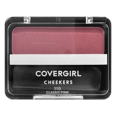 CoverGirl | Cheekers Classic Pink Blush