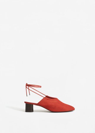 red mules