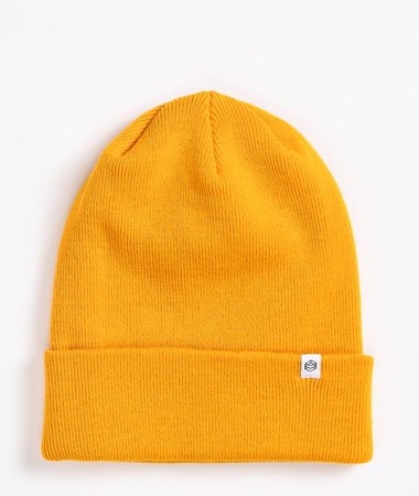 yellow gold beanie - Google Search