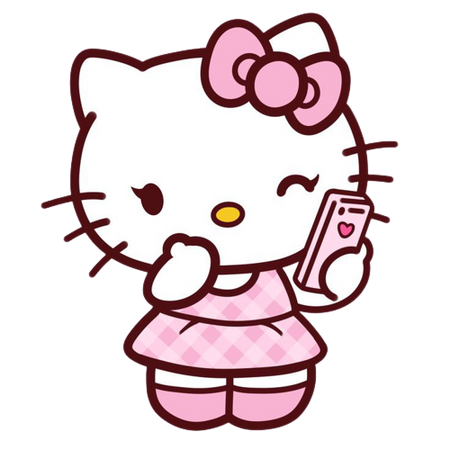 Coquette Hello Kitty