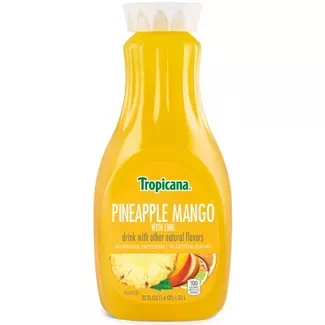 Tropicana : Juice & Cider : Target