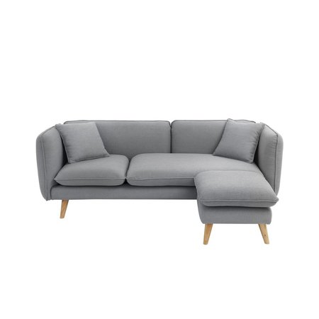 Corrigan Studio Cilegon Modular Sofa | Wayfair.ca