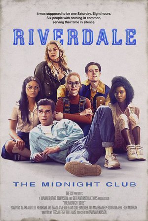 The Midnight Club (Riverdale)