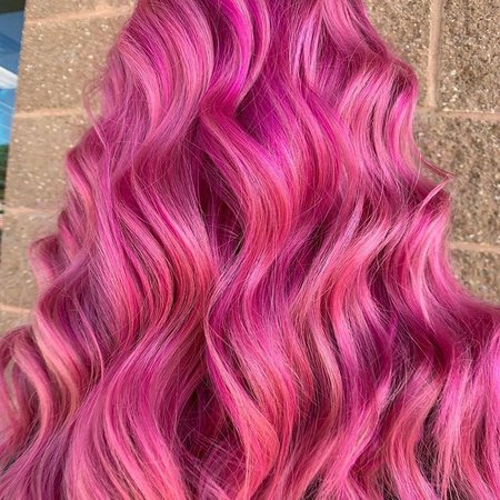Pulp Riot Hair Color en Instagram: “@chelraerae from @planejanesalon is the artist... Pulp Riot is the paint.”