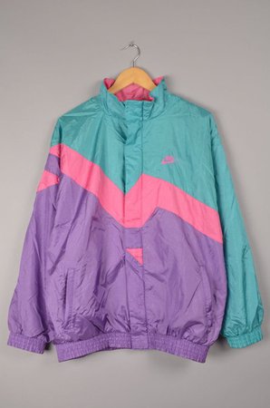 windbreaker jacket 90s - Google Search