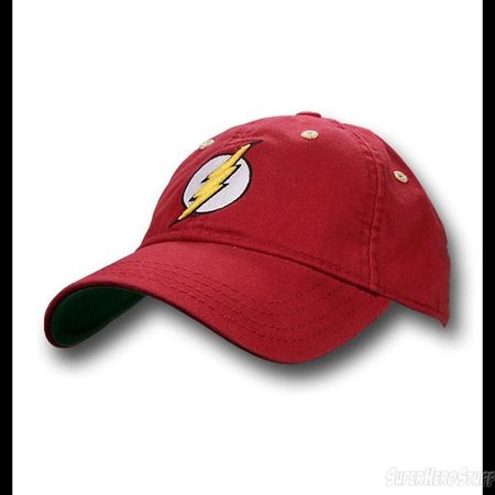 flash baseball hat