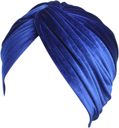 turban headwrap