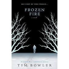 frozen fire tim bowler - Google Search