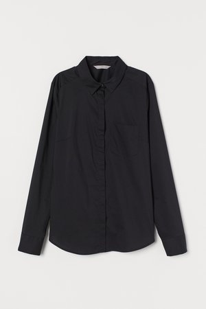 H&M - Fitted Shirt