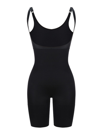 Full body slimming and shapewear