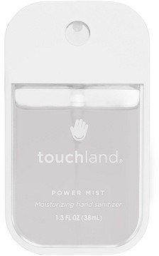 Touchland Power Mist Unscented | Ulta Beauty