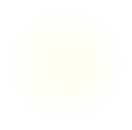 translucent circle fade