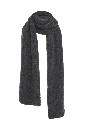 The Row - Agou Scarf in Cashmere