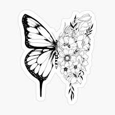 shawn butterfly tattoo - Google Search