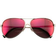 red lens sunglasses - Google Search