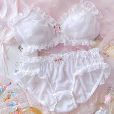 soft girl aesthetic panty - Google Search