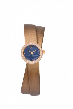 Купить Женские золотые часы QWILL 6060.06.02.19.82A по цене 13090 руб в официальном интернет магазине часов Qwill
