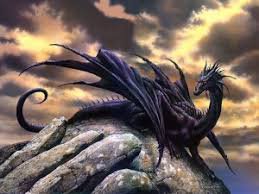 realistic dragons - Google Search