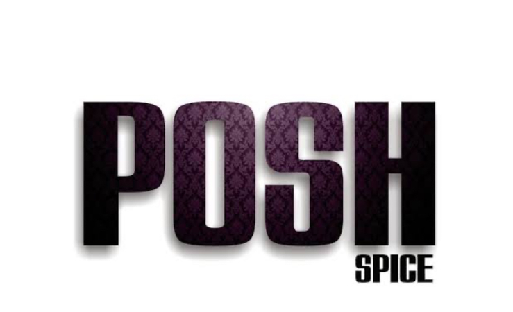 Posh Spice