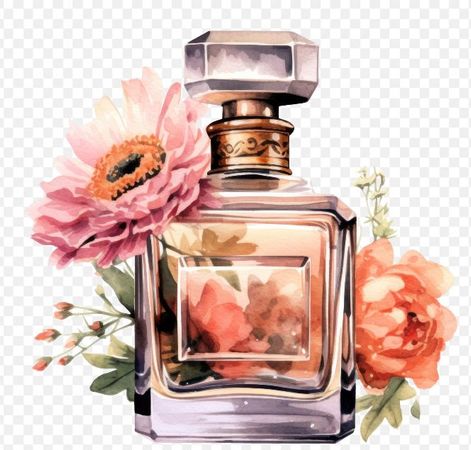Perfume Filler