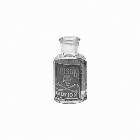 Bottle of Poison
