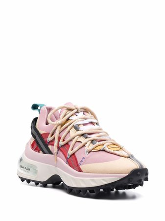 Dsquared2 Run DS2 Chunky Sneakers - Farfetch