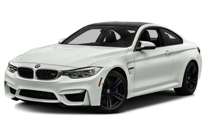 2017 BMW M4 Specs and Prices