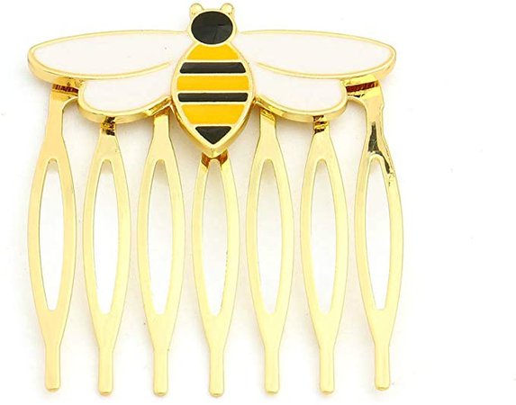 Queen bee Comb