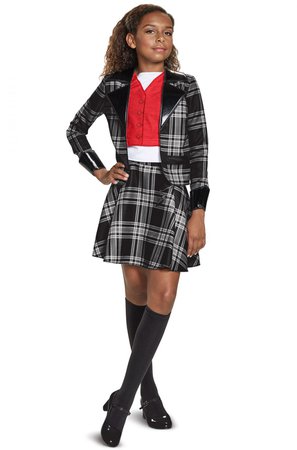 Clueless Dionne Suit Classic Tween Costume