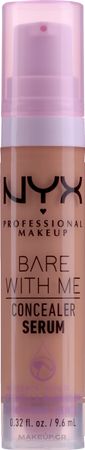 NYX Professional Makeup Bare With Me - Concealer | Makeup.gr