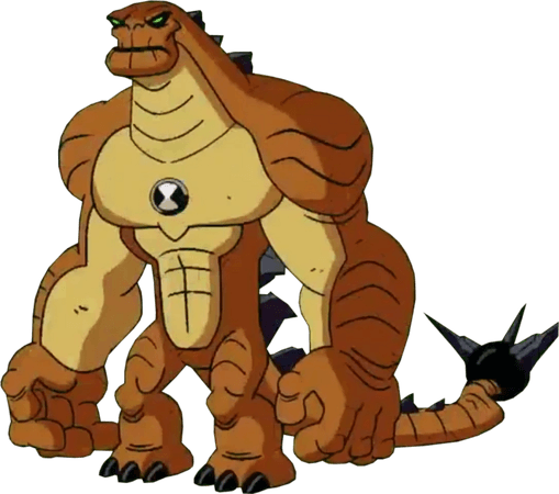 Humungousaur | Ben 10 Wiki | Fandom
