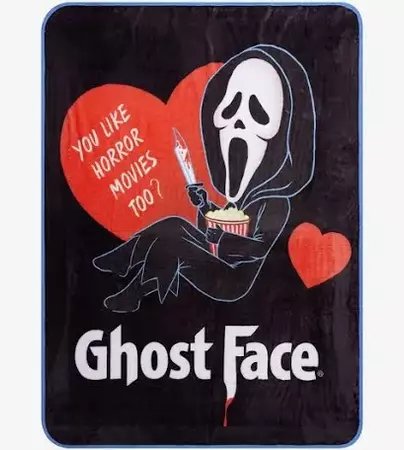 ghostface accessories - Google Search