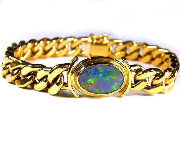 opal bracelet - Google Search