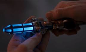 12th doctor sonic screwdriver - Google Search
