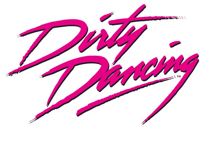 Dirty Dancing Logo photo - Melissa photos at pbase.com
