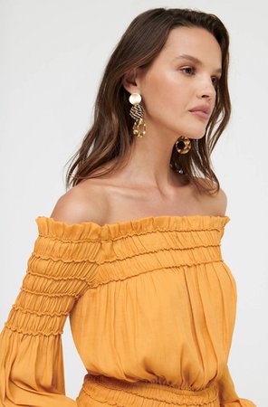 sheike-savannah-off-the-shoulder-dress-mini-dresses-yellow_1002117_1_.jpg (690×1050)
