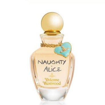 Vivienne Westwood Naughty Alice Eau De Parfum 75ml Spray | The Fragrance Shop