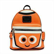 finding nemo loungefly - Google Search