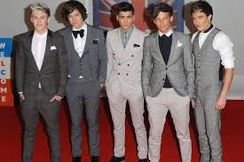 grey one direction - Google Search