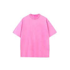 light pink tshirt