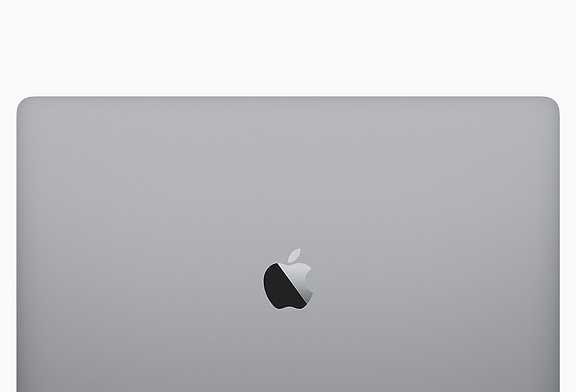 15-inch MacBook Pro - Space Grey - Apple (UK)