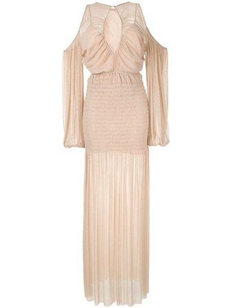 Alice Mccall Spell Gown - Farfetch