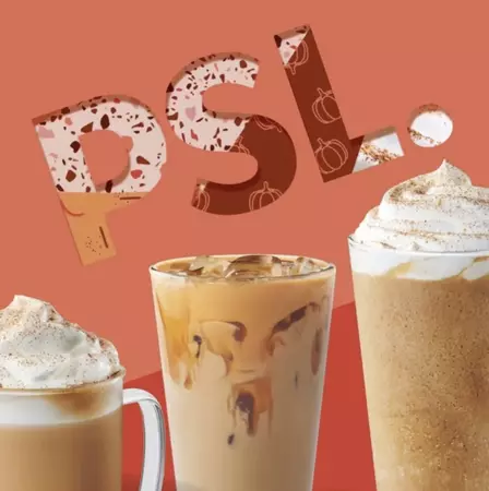 People Are Finding The Starbucks Pumpkin Spice Latte Available Right Now and I'm Freaking Out