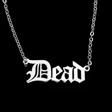 Dead Necklace – Haus of the Dead