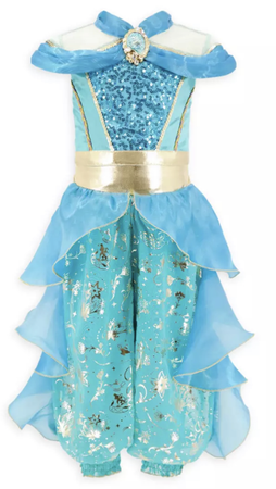 Disney Princess Jasmine children’s dress up