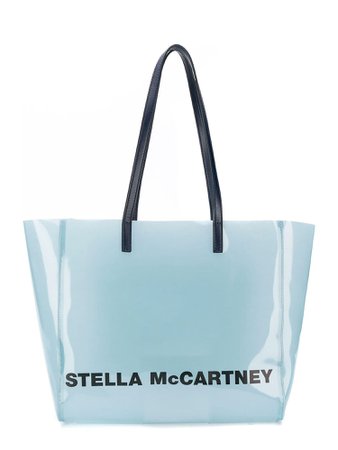 Stella McCartney Small Tote Bag